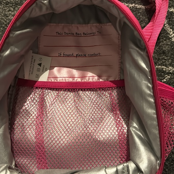 Dance bag - Picture 3 of 4